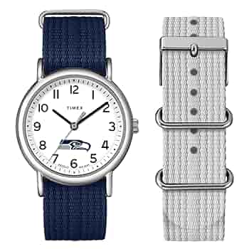 Amazon.com: Timex Unisex Weekender Box Set 38mm Watch